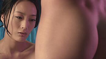 Actress - Daniella Wang: Movie - 